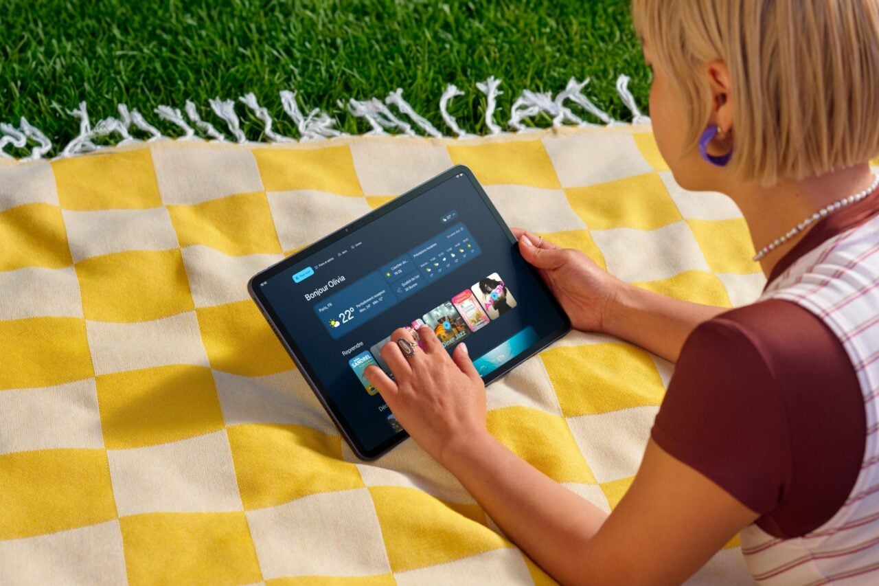 Amazon enterre Fire OS et concurrence l’iPad avec une tablette à 499 €