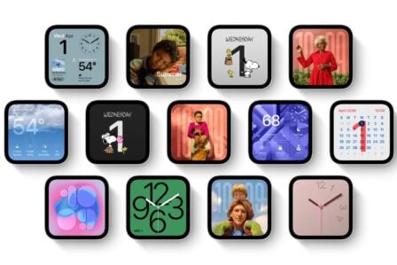 Apple Homeview Ecran Domotique Europe France