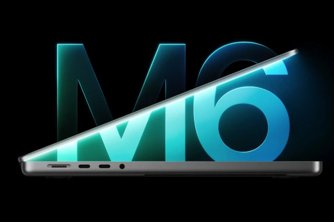Apple lance en douce son MacBook Pro M6, et il coûte 500 € plus cher