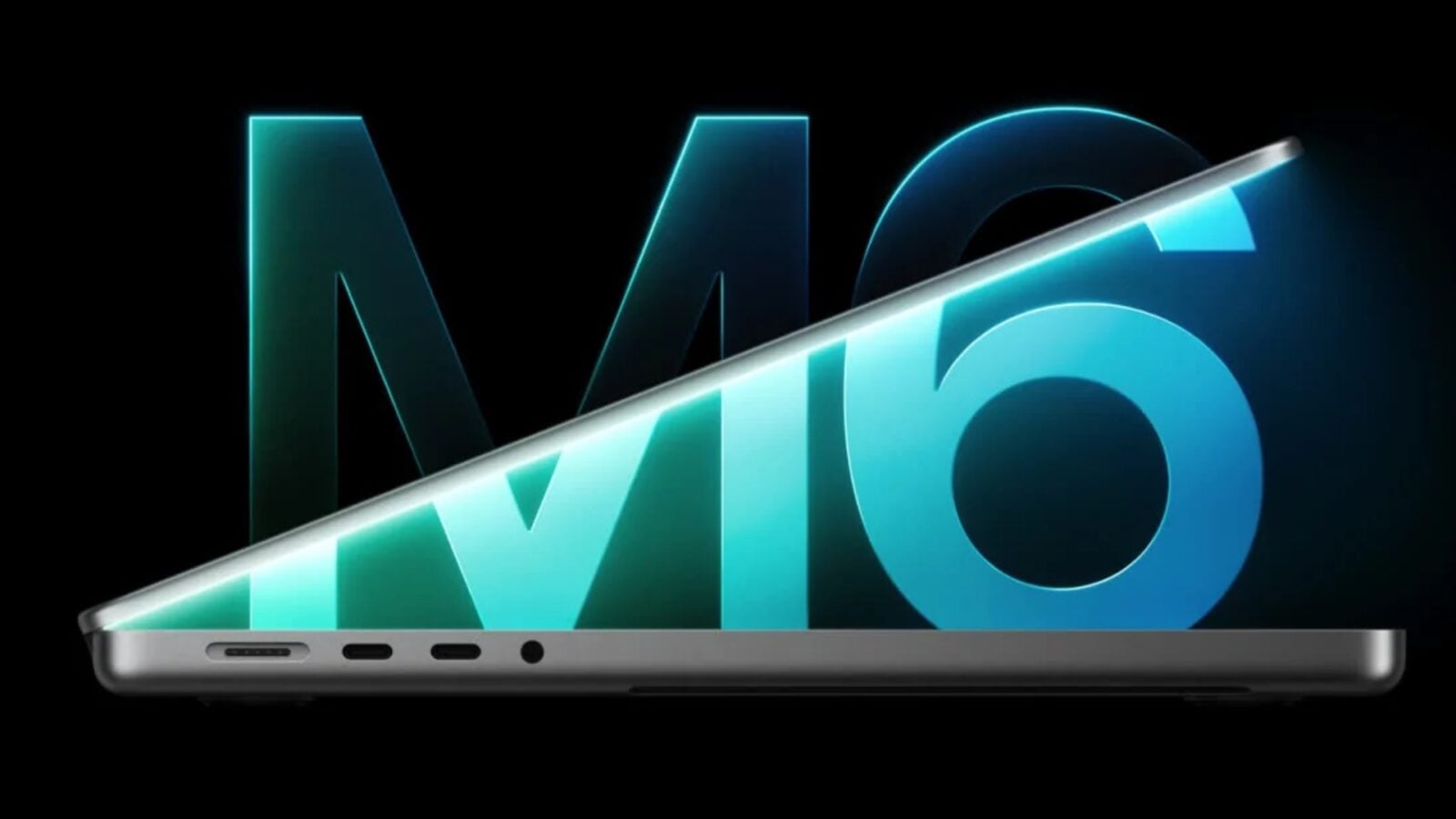Apple lance en douce son MacBook Pro M6, et il coûte 500 € plus cher