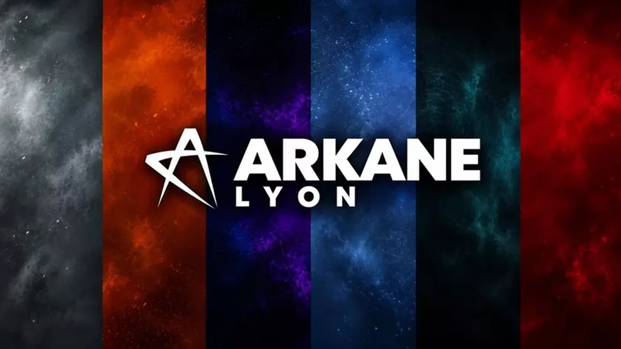 Arkane Lyon