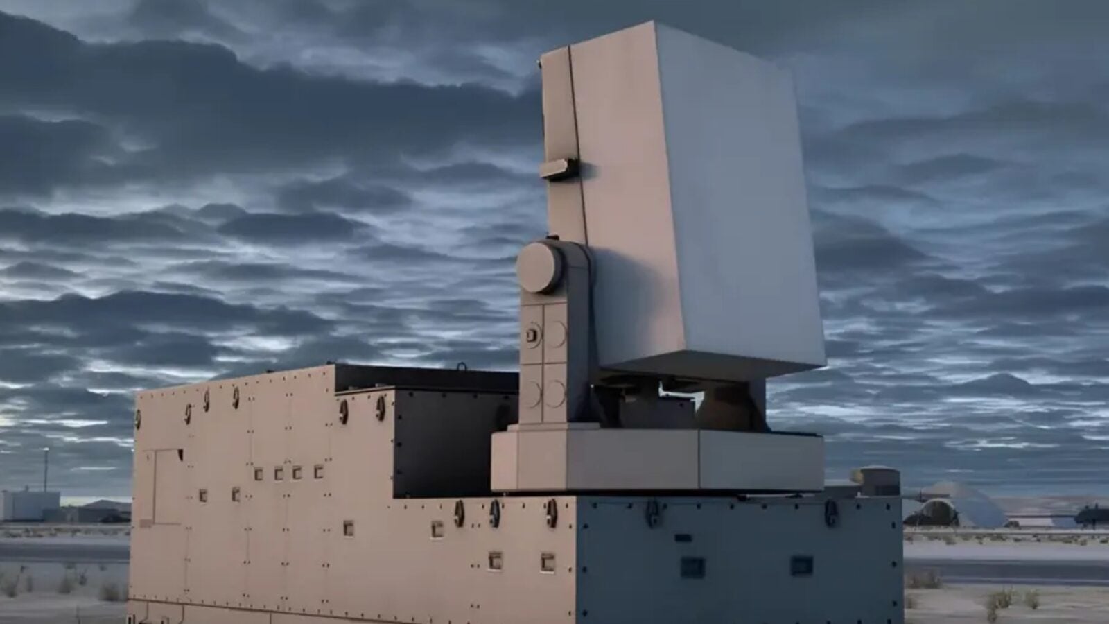 Plus besoin de missiles : BAE dévoile une arme qui grille l’électronique des drones en essaim
