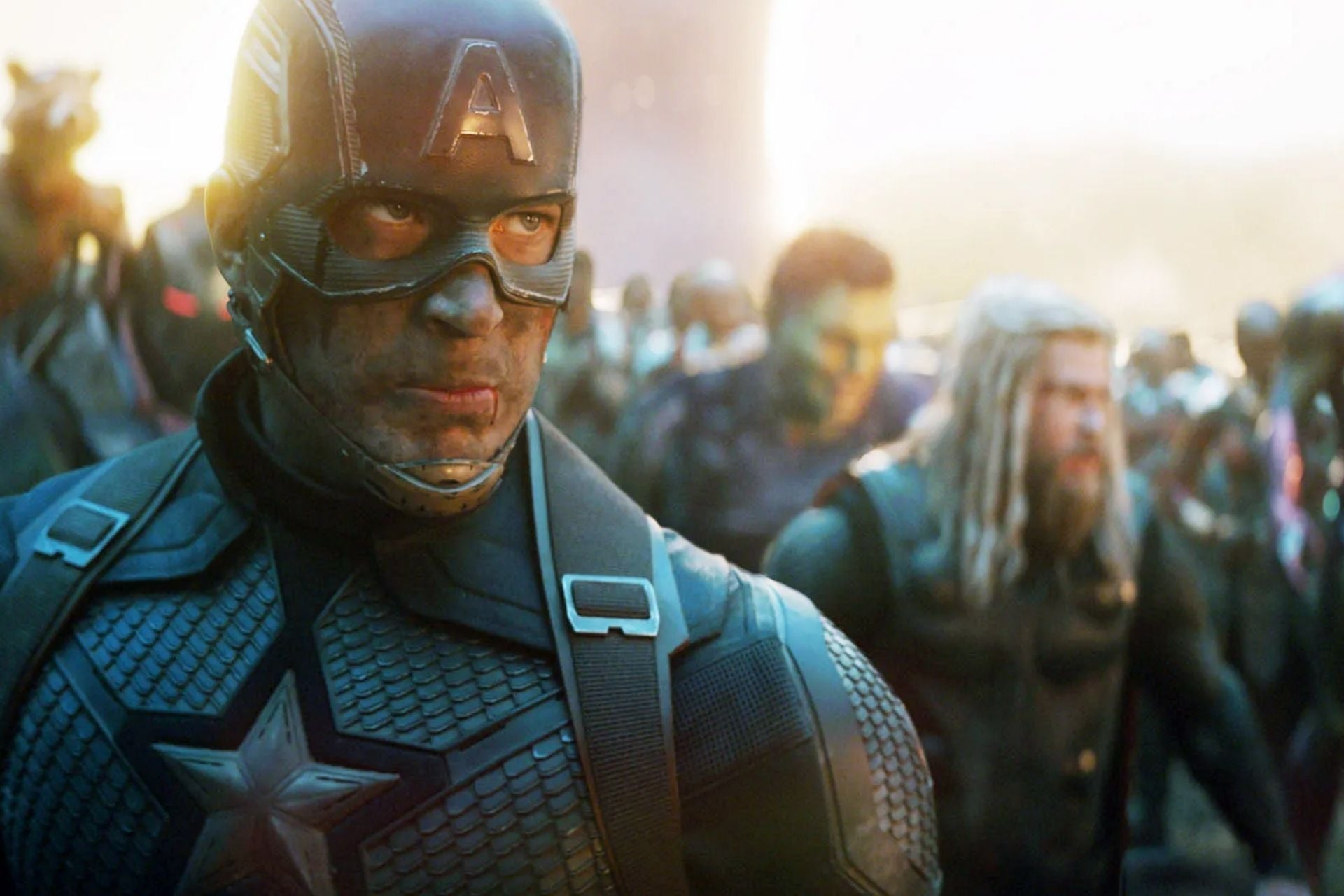 En ressortant (encore) en salles, Avengers Endgame marque (encore) l'histoire du cinéma