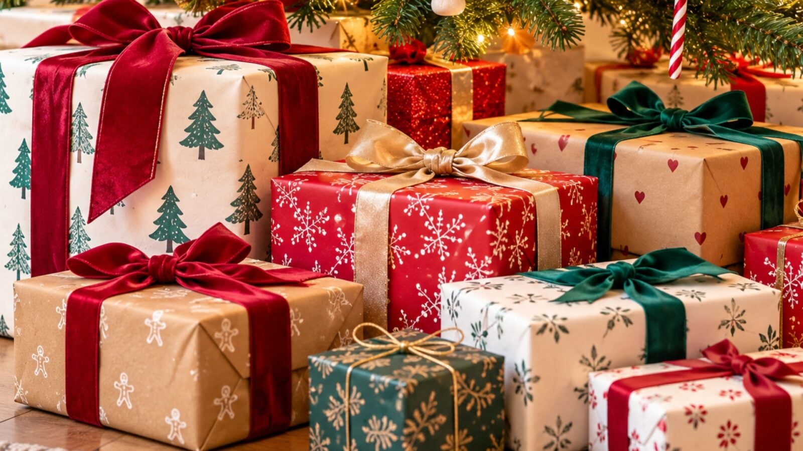 Calendriers de l’Avent 2026 : notre sélection pour profiter de Noël avant tout le monde
