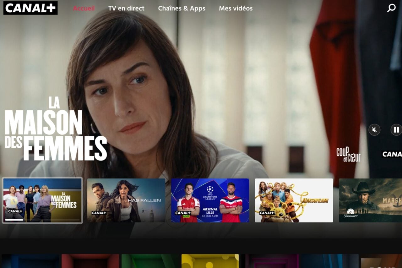 Sport gratuit, IA et anti-spoil : Canal+ fait sa révolution