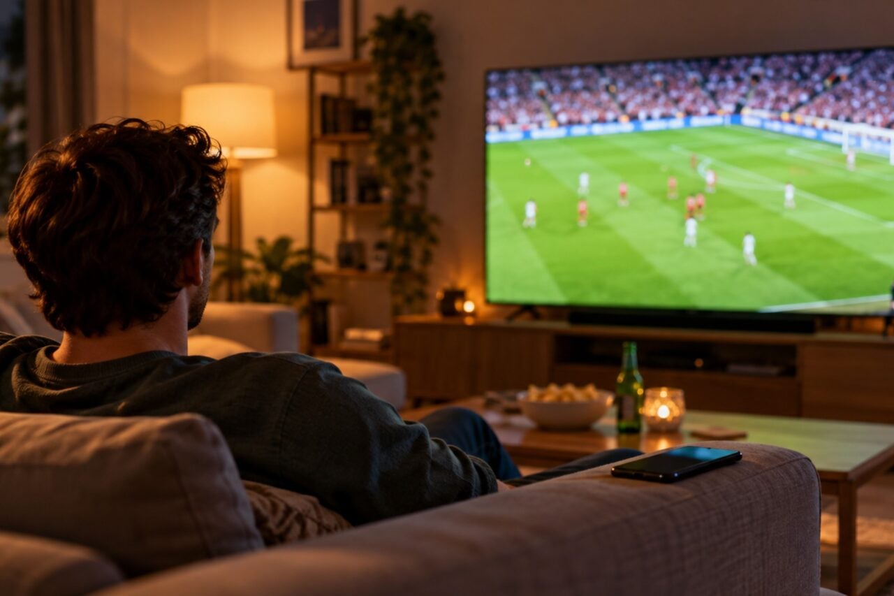 Canal+ lance Sport+ et offre du sport gratuitement, même sans abonnement : voici ce que vous pourrez regarder