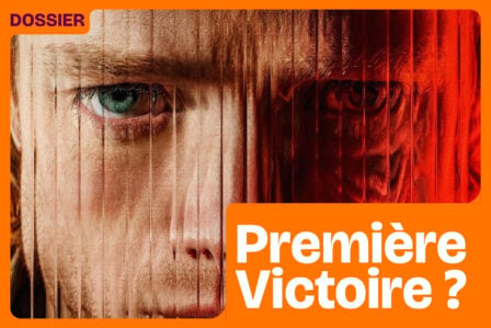 Clayface Première Victoire