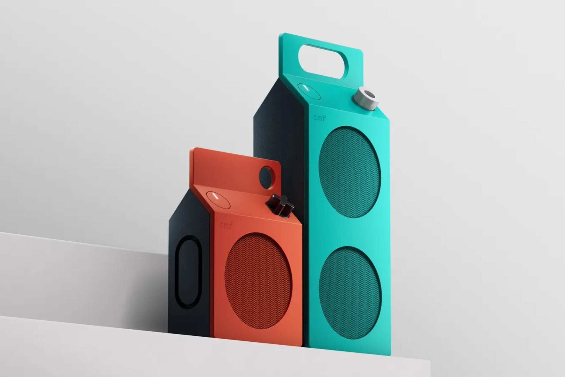 Cmf Speaker 2