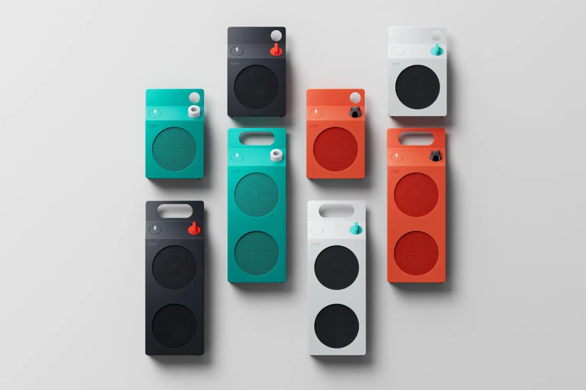 Cmf Speaker 3