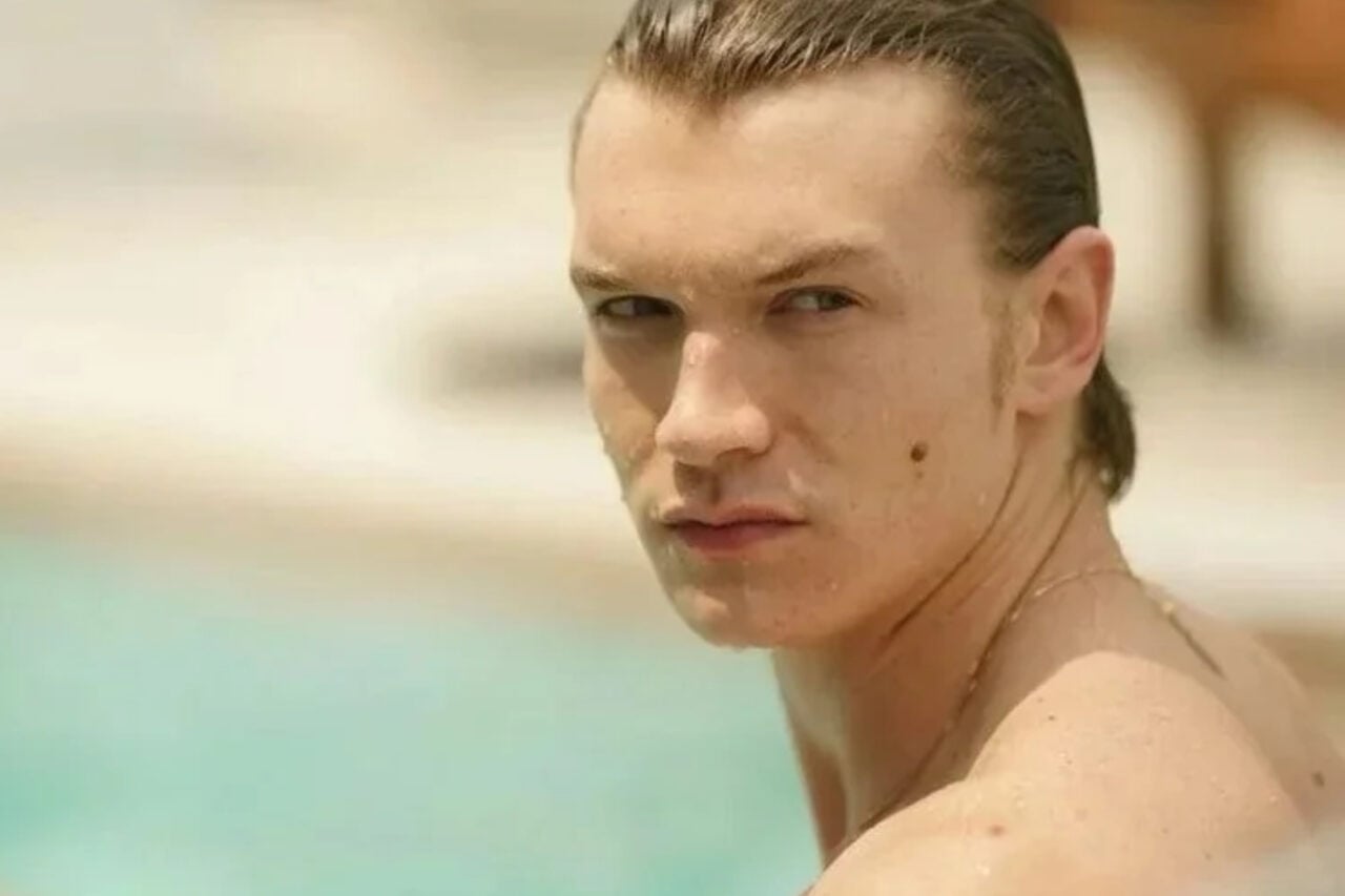 Connor Storrie, star de Heated Rivalry, en passe de rejoindre le Marvel Cinematic Universe