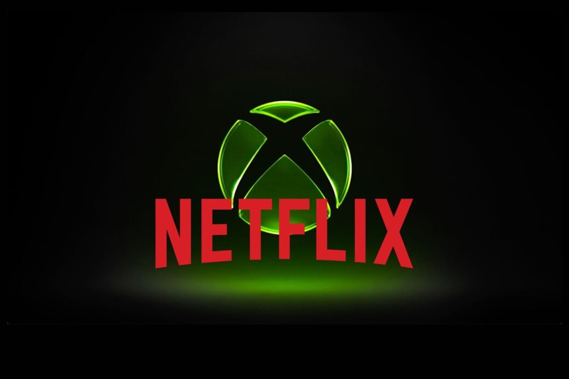 Contrat Xbox Netflix 800 Millions