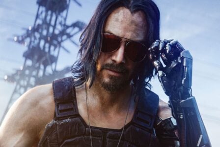 Cyberpunk 2077 : un film live va bien voir le jour, mais ce n'est pas exactement ce qu'on pensait !