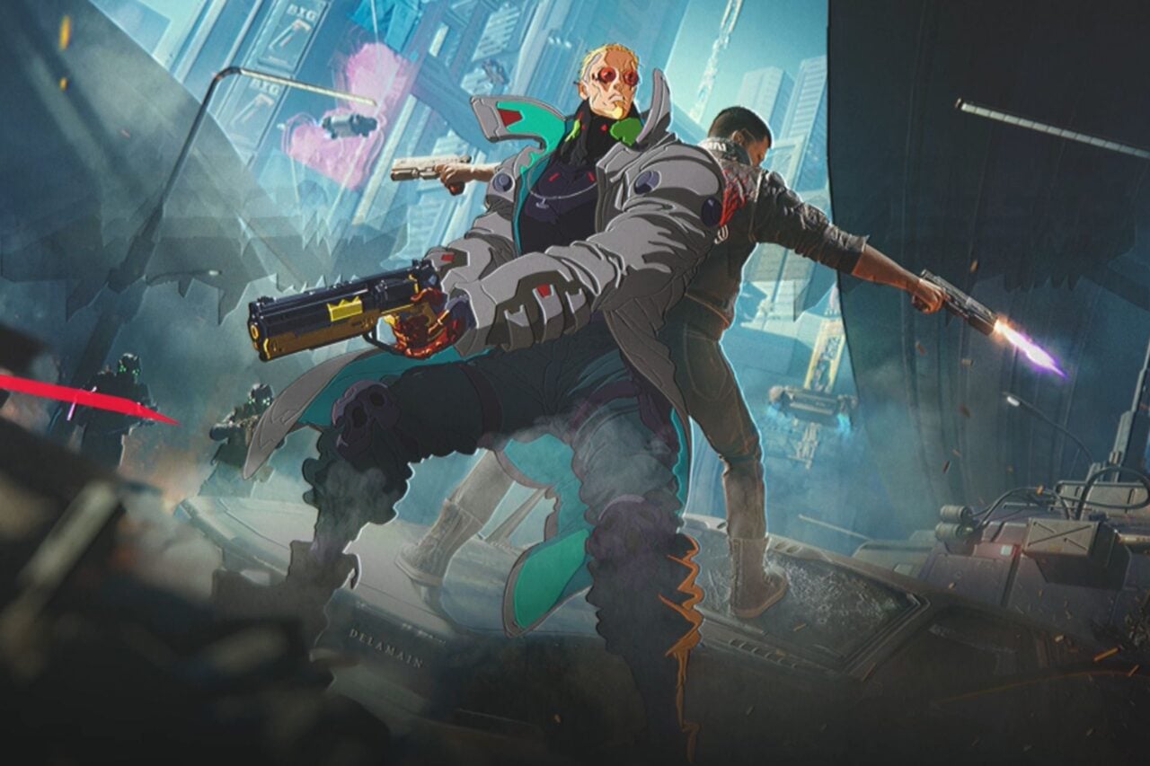 Cyberpunk 2077 s’offre une mise à jour gratuite Edgerunners 2 avec un rajout que tout le monde attendait !
