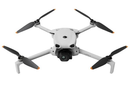 Dji Lito 1