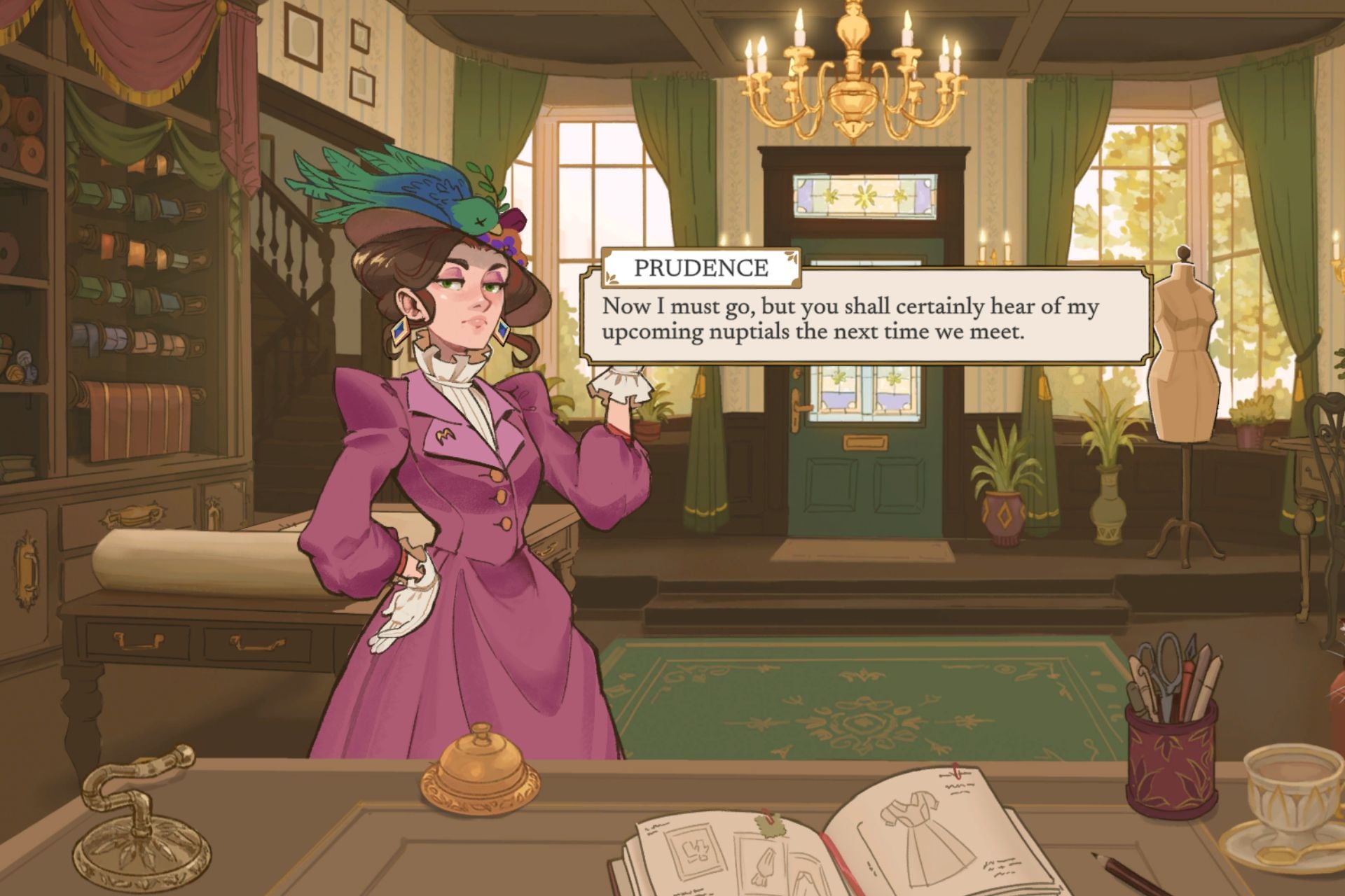 Dressmaker (1)