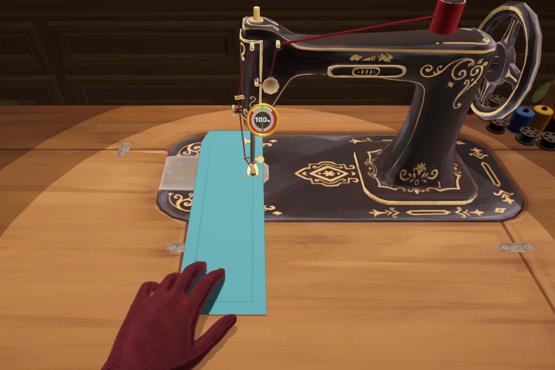 Dressmaker (2)