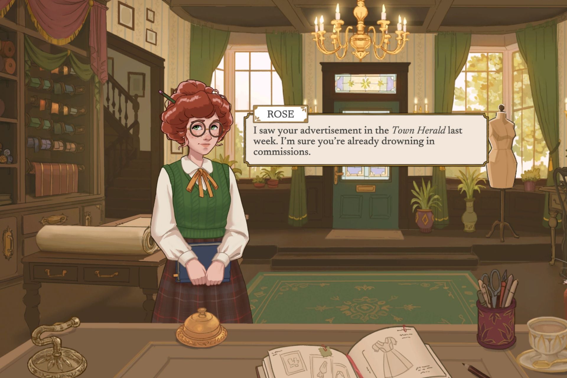 Dressmaker (4)