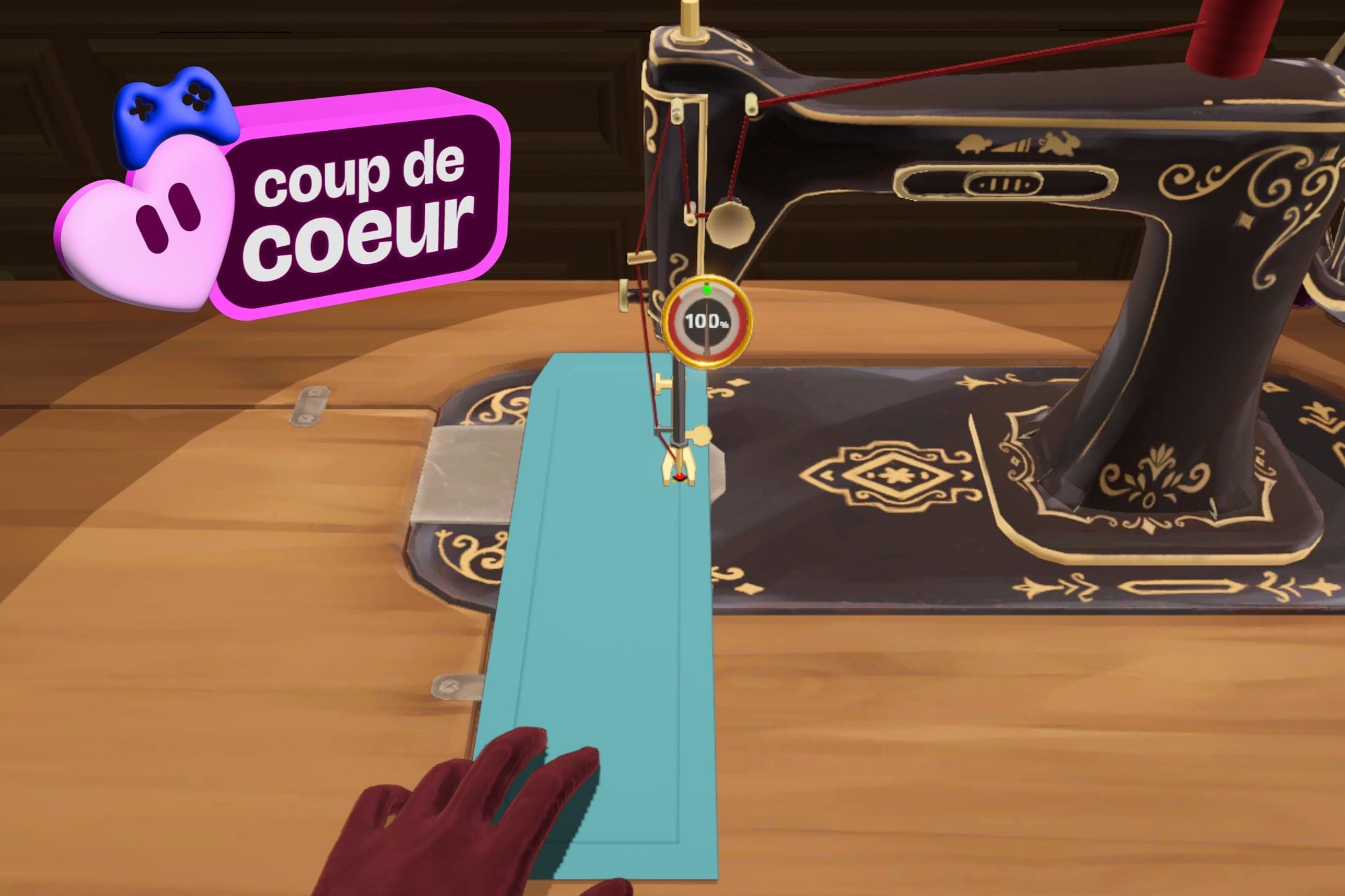 Dressmaker (5)