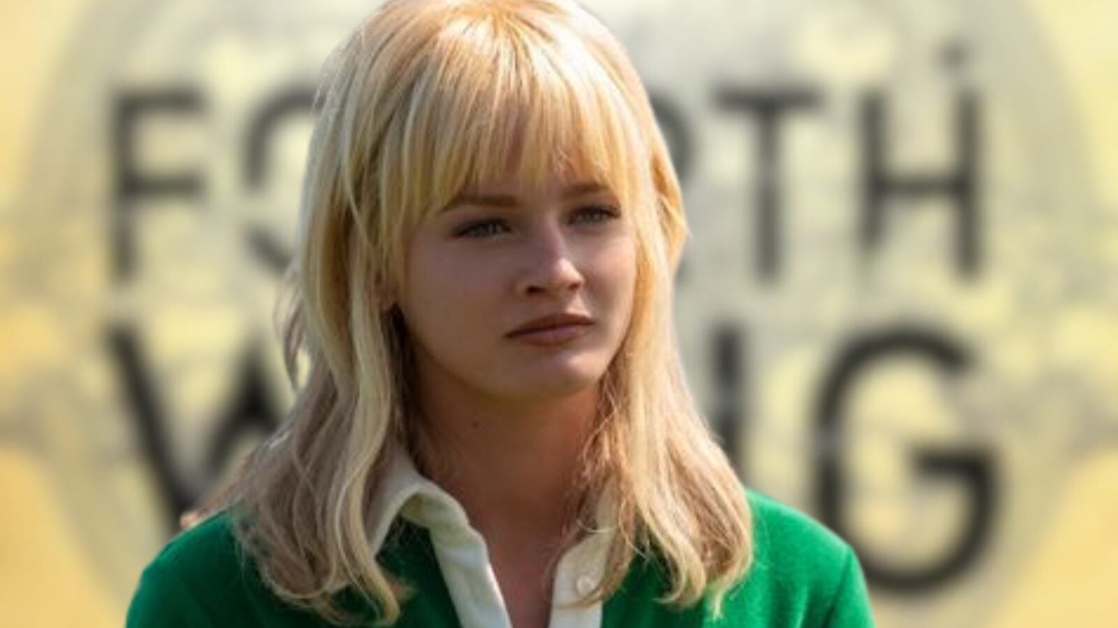 Fourth Wing : le casting de la série Prime Video vient de fuiter