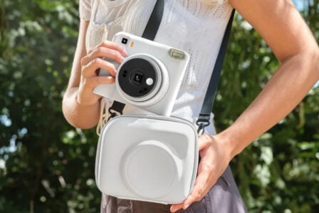 Fujifilm Instax Square 2 3
