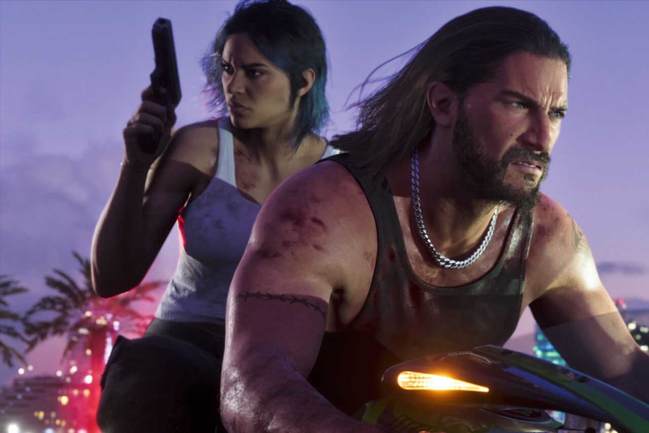 Dans GTA 6, Jason et Lucia seront sensibles aux odeurs grâce à une nouvelle mécanique de gameplay