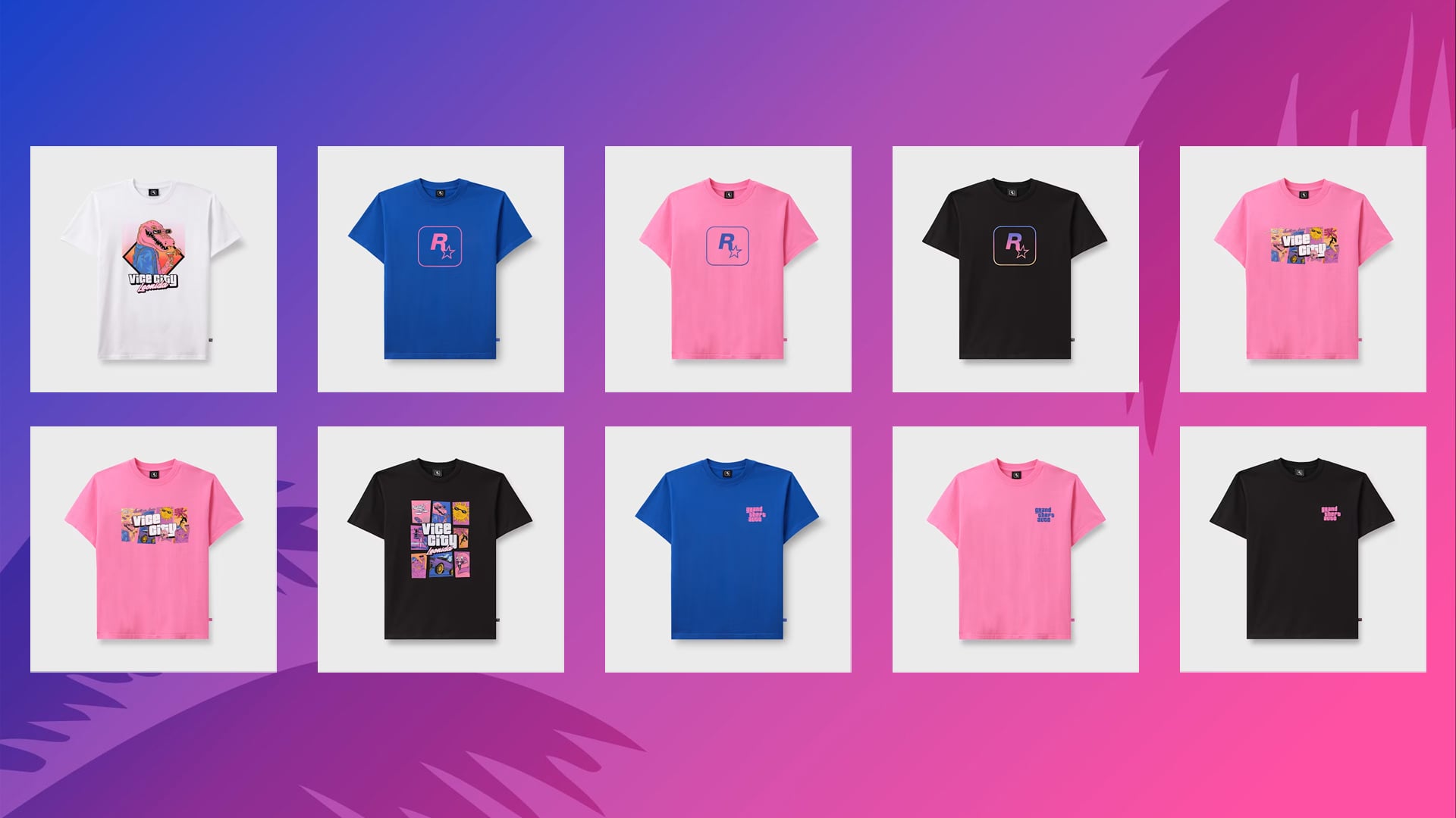 Gta 6 T Shirt