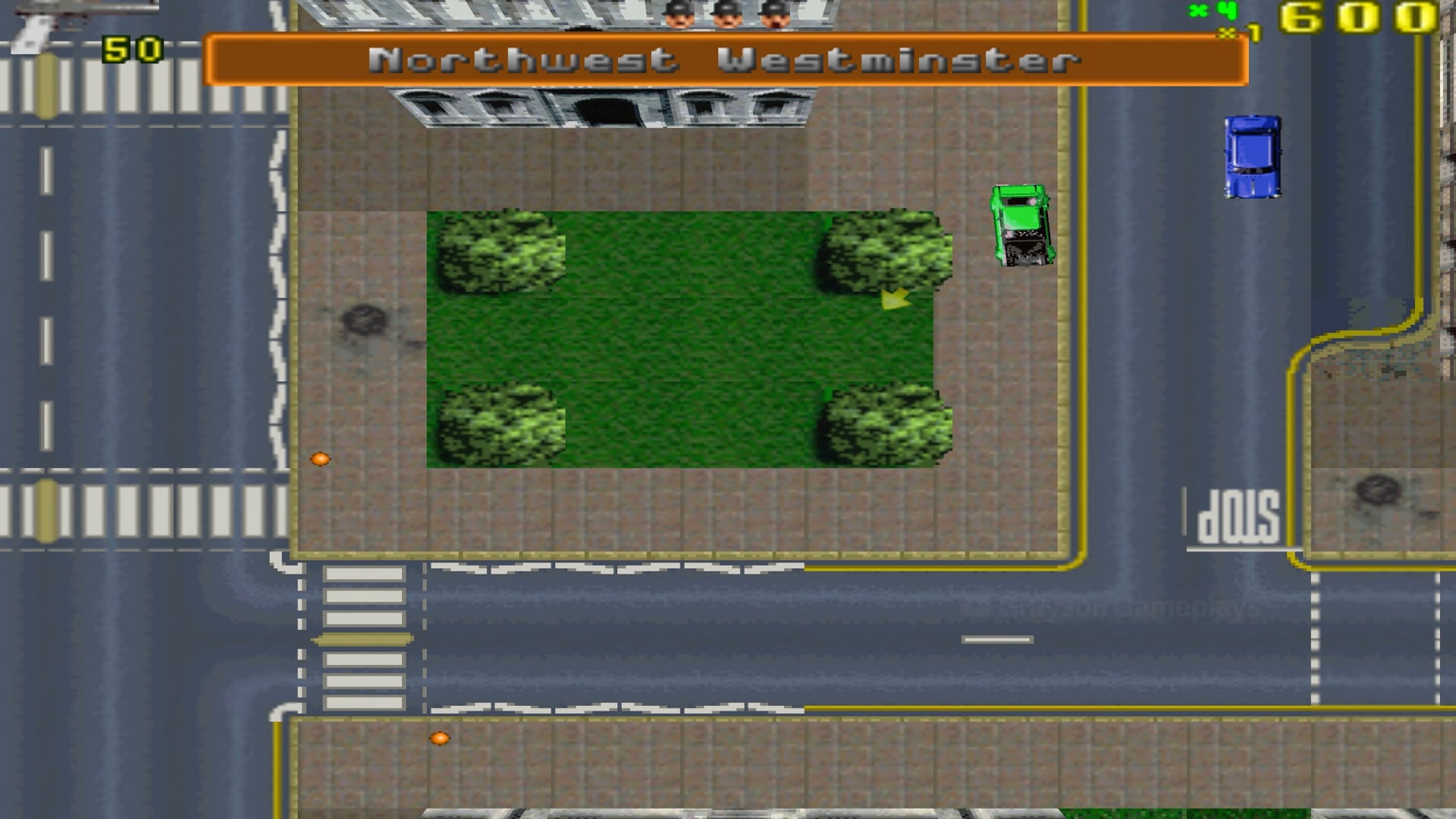 Gta London Screenshots