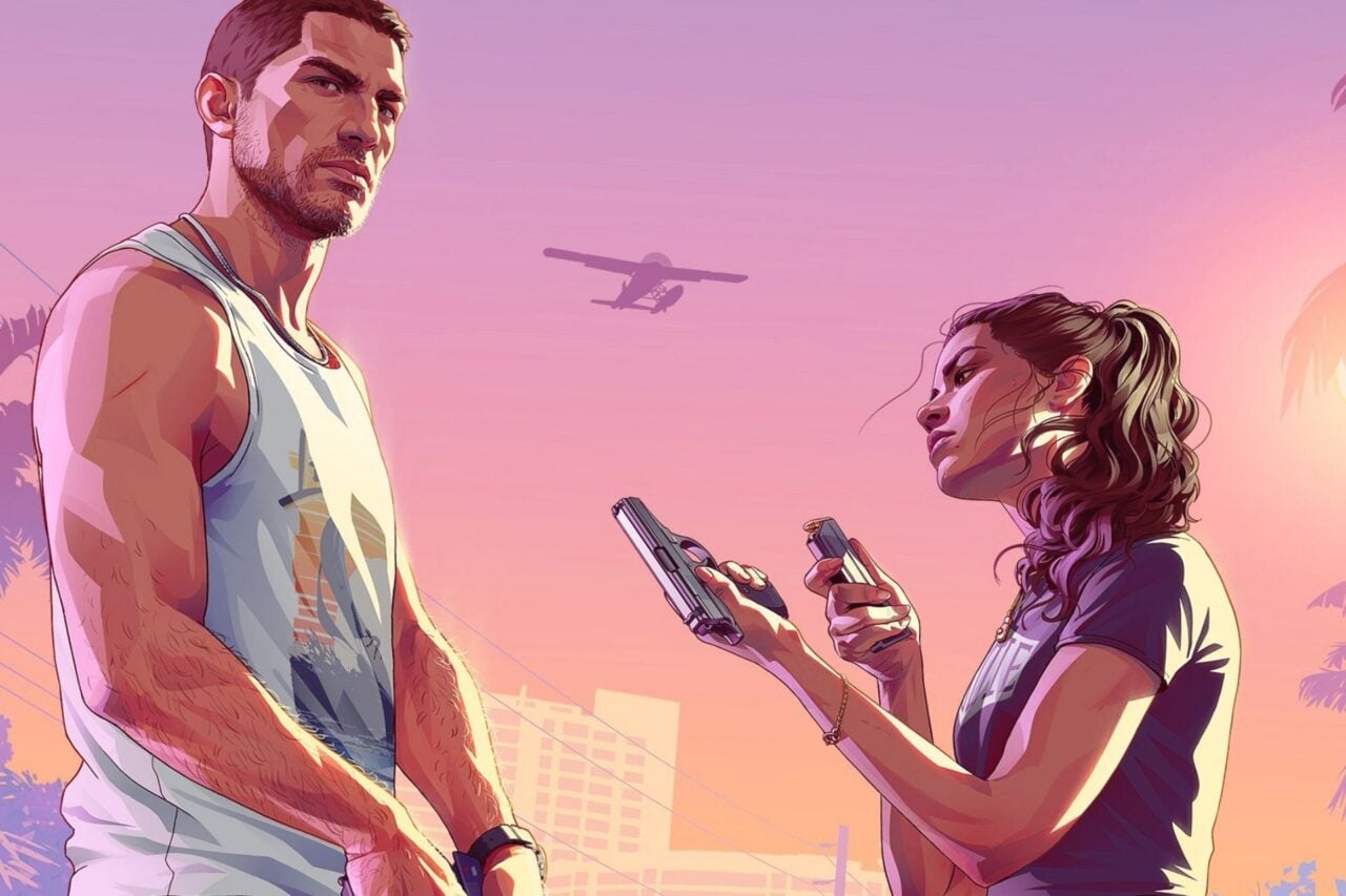 Pourquoi GTA est un jeu en monde ouvert ? On ne s’attendait pas à cette réponse