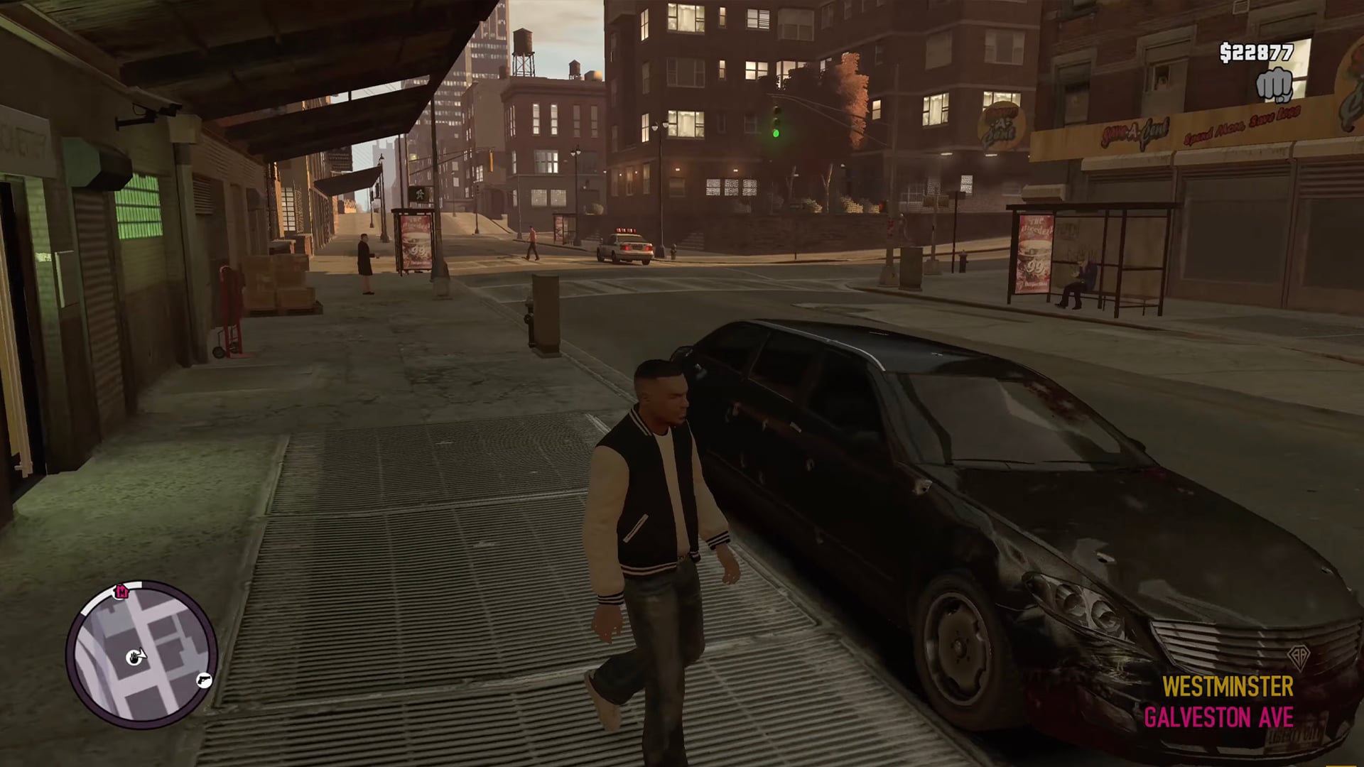 Gta The Ballad Of Gay Tony Screenshots