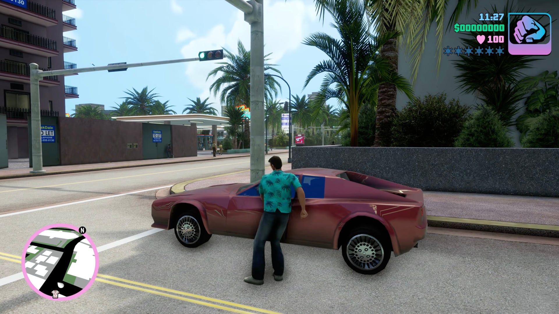 Gta The Definitive Edition Screenshots