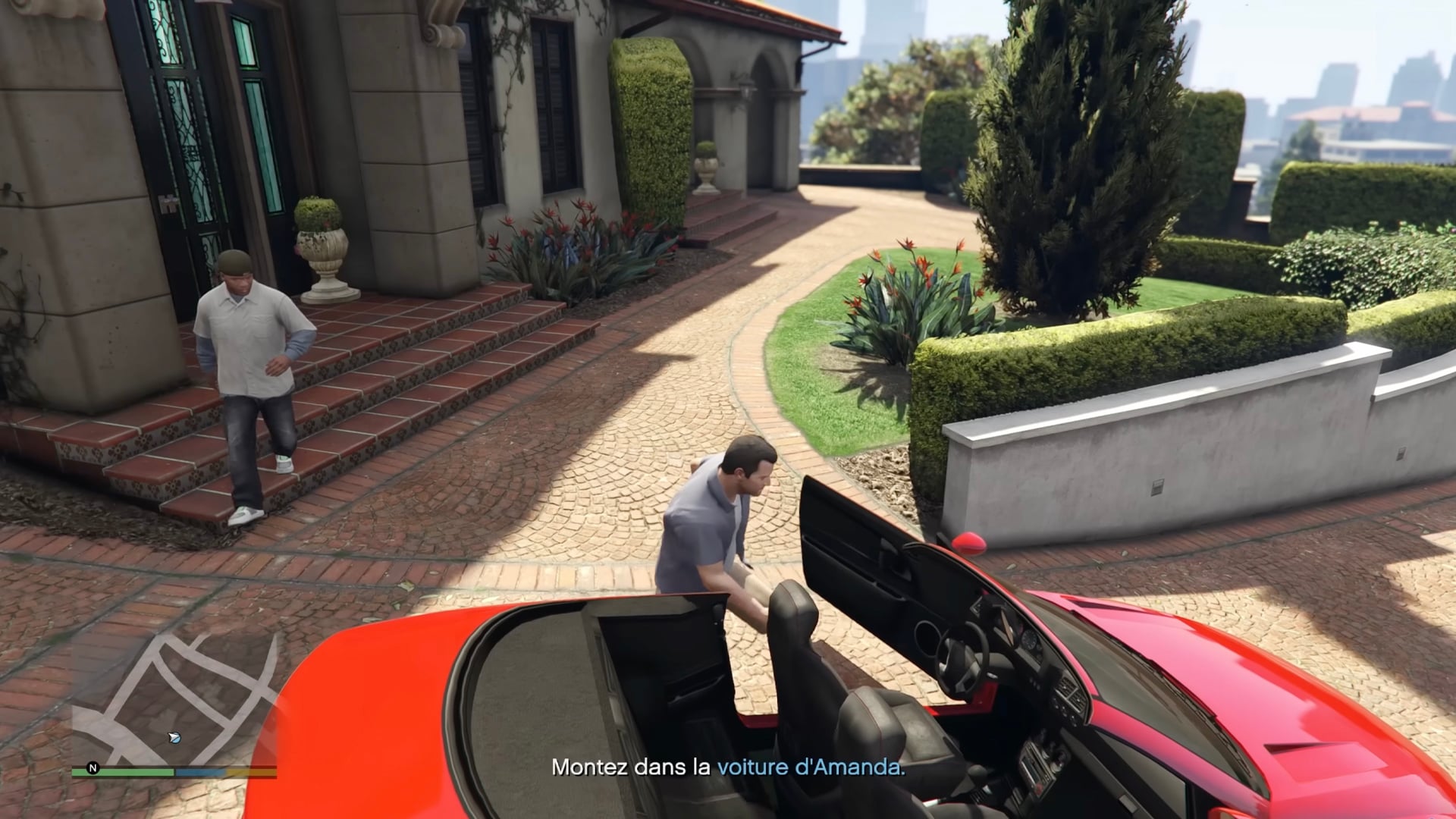Gta V Screenshots