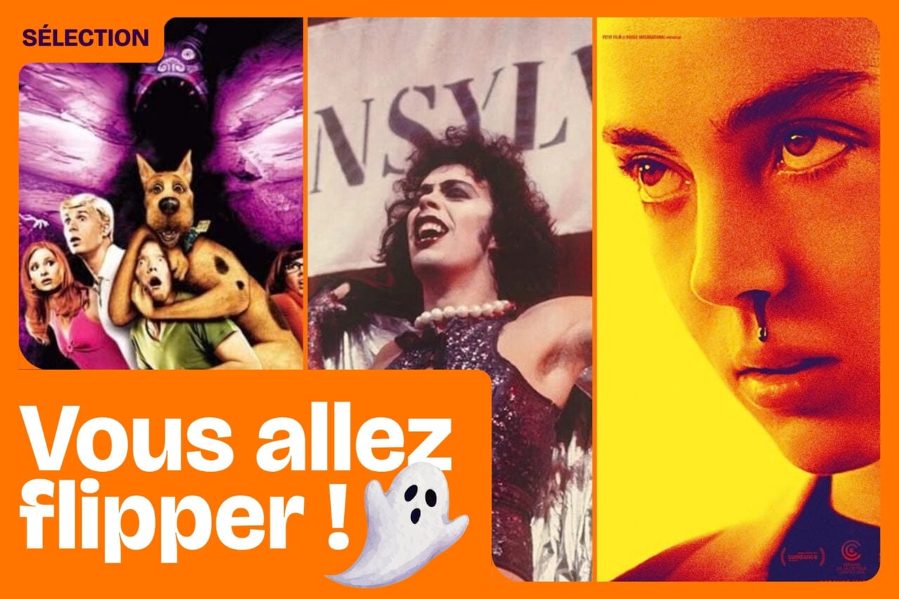 Halloween : les films à voir du moins flippant à l’insoutenable !
