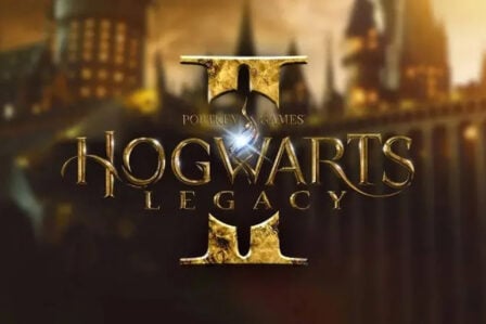 Hogwarts Legacy 2