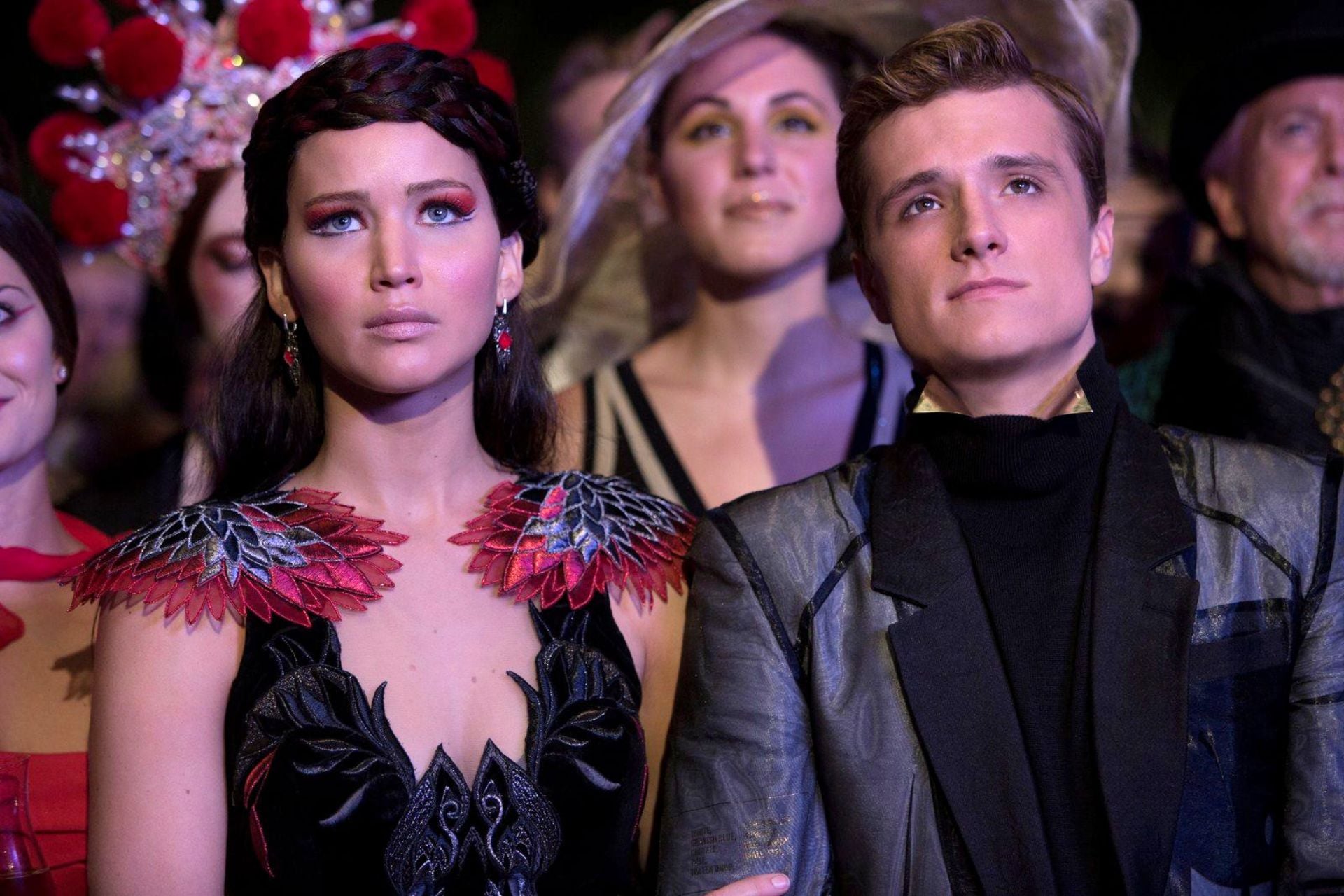 Hunger Games (1)