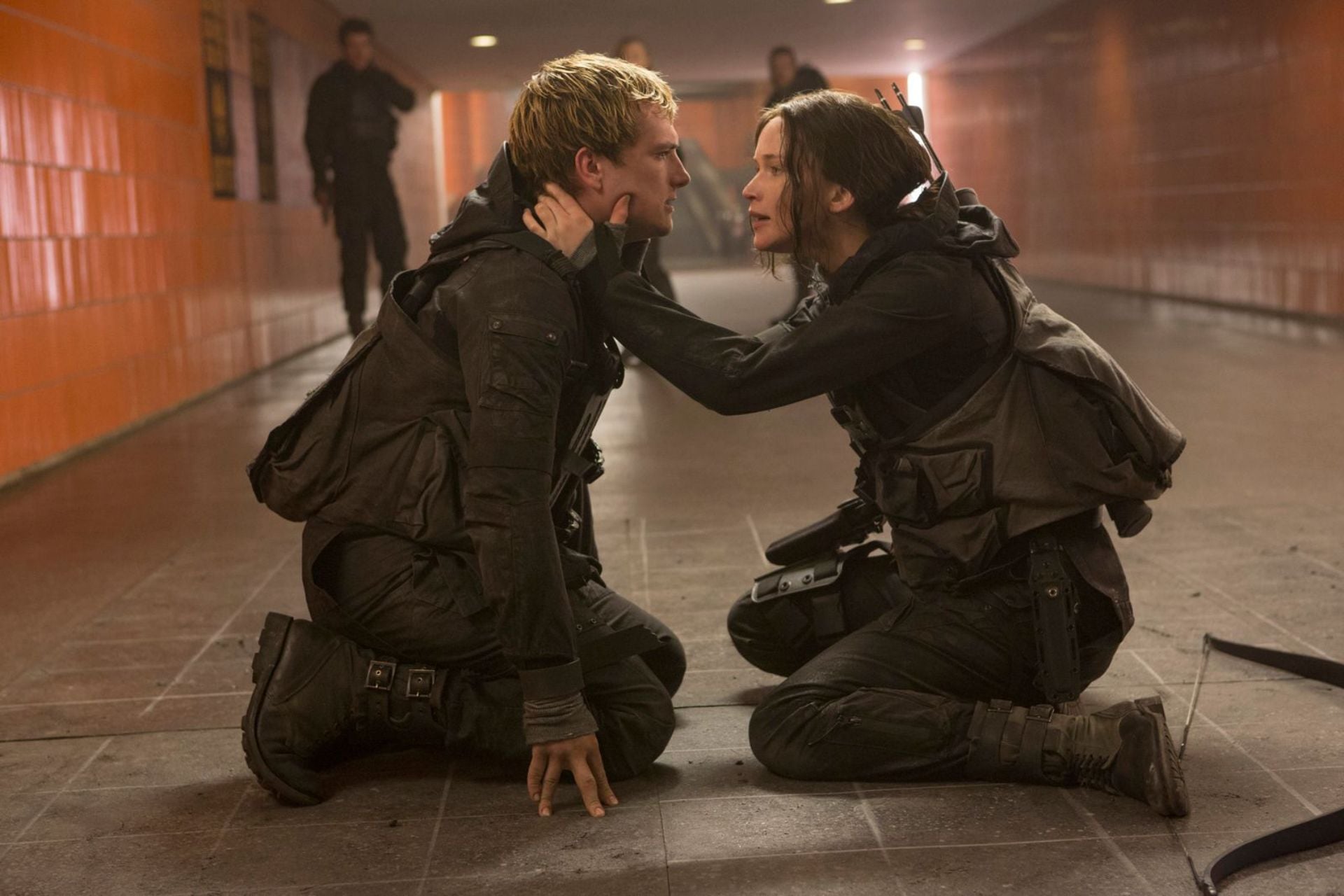 Hunger Games (3)