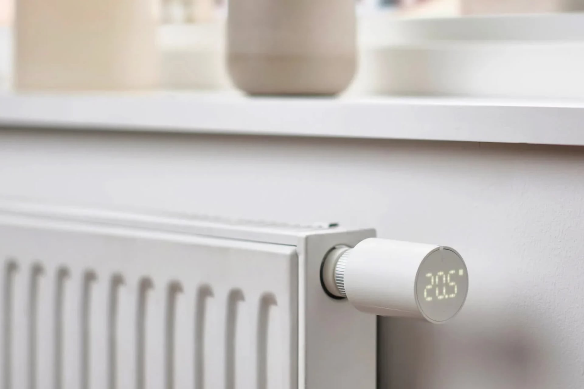 Ikea Thermostat