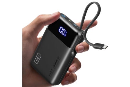 Iniu Batterie Externe