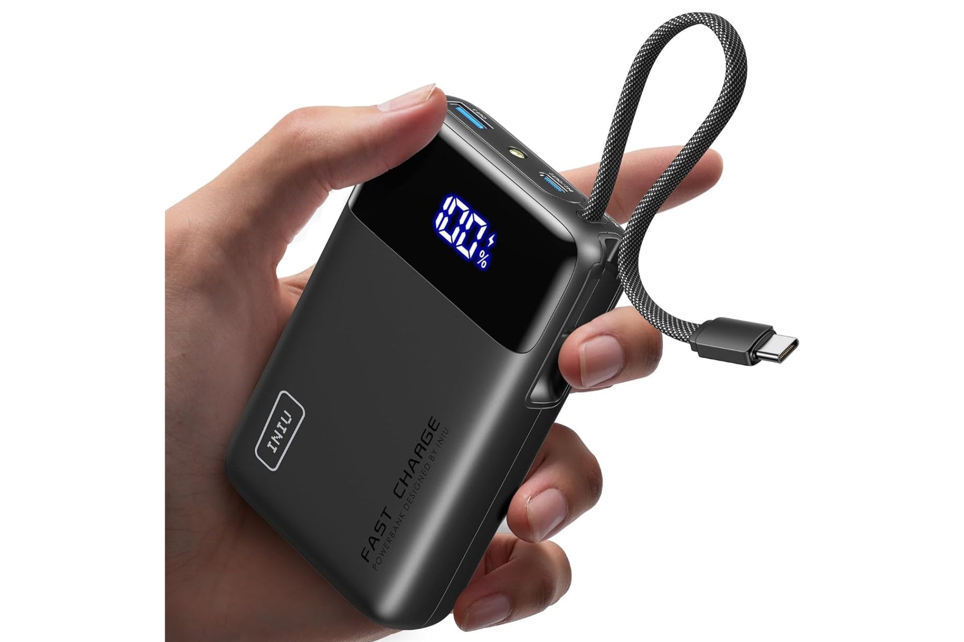 Iniu Batterie Externe