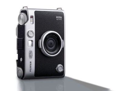 Instax