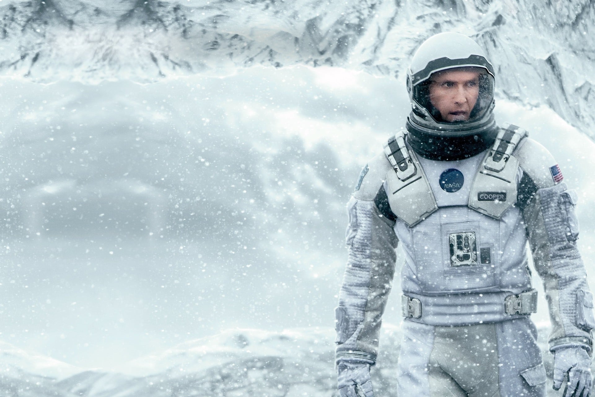 Interstellar A La Tv 2026 10 18