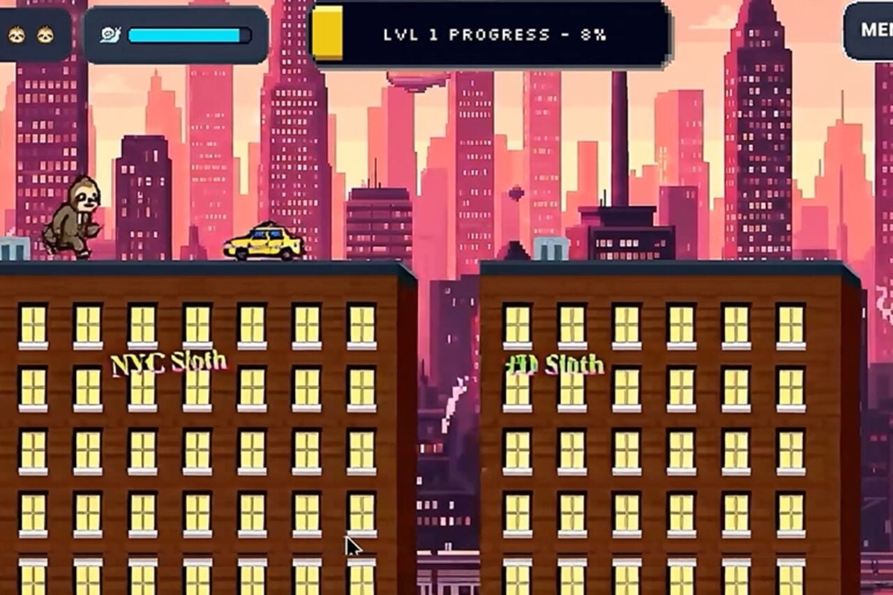 Google vient de lancer Playground : un site qui permet de créer des jeux vidéo sans écrire une seule ligne de code