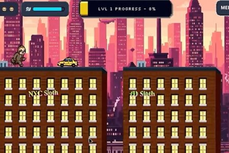 Jeu Video Google Ia Playground