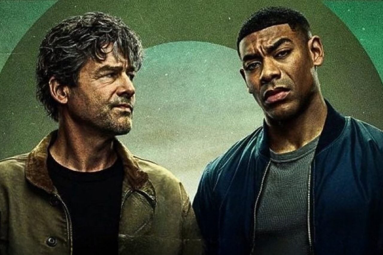 La série Lanterns aura-t-elle une saison 2 ? Le créateur répond