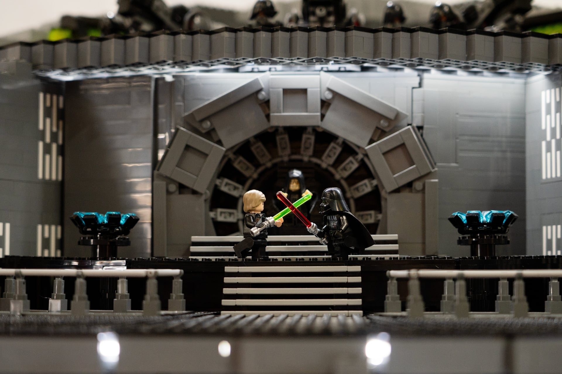 Lego Star Wars (3)