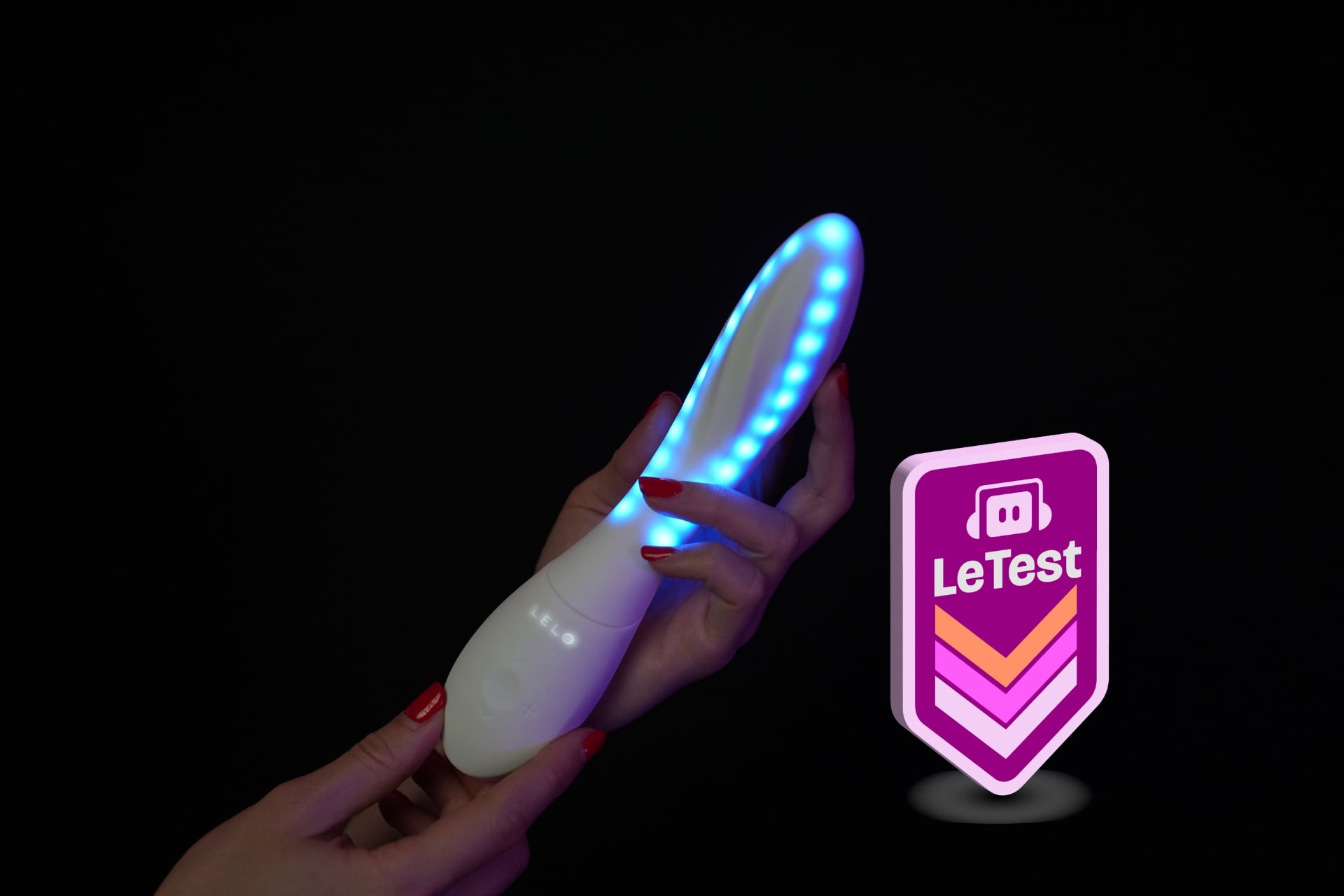 Lelo Mona Spectra (1)