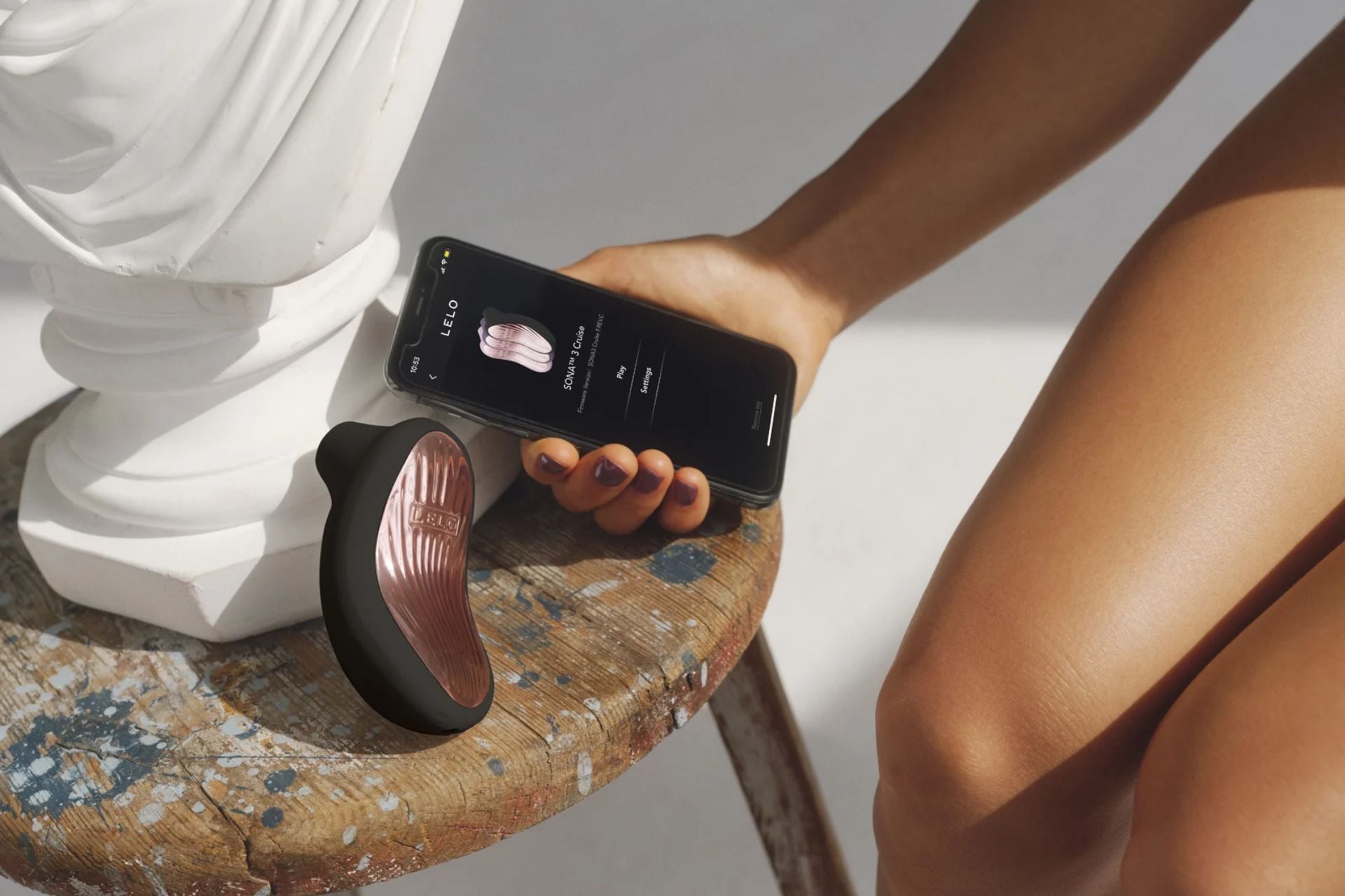 Lelo Sona 3 Cruise