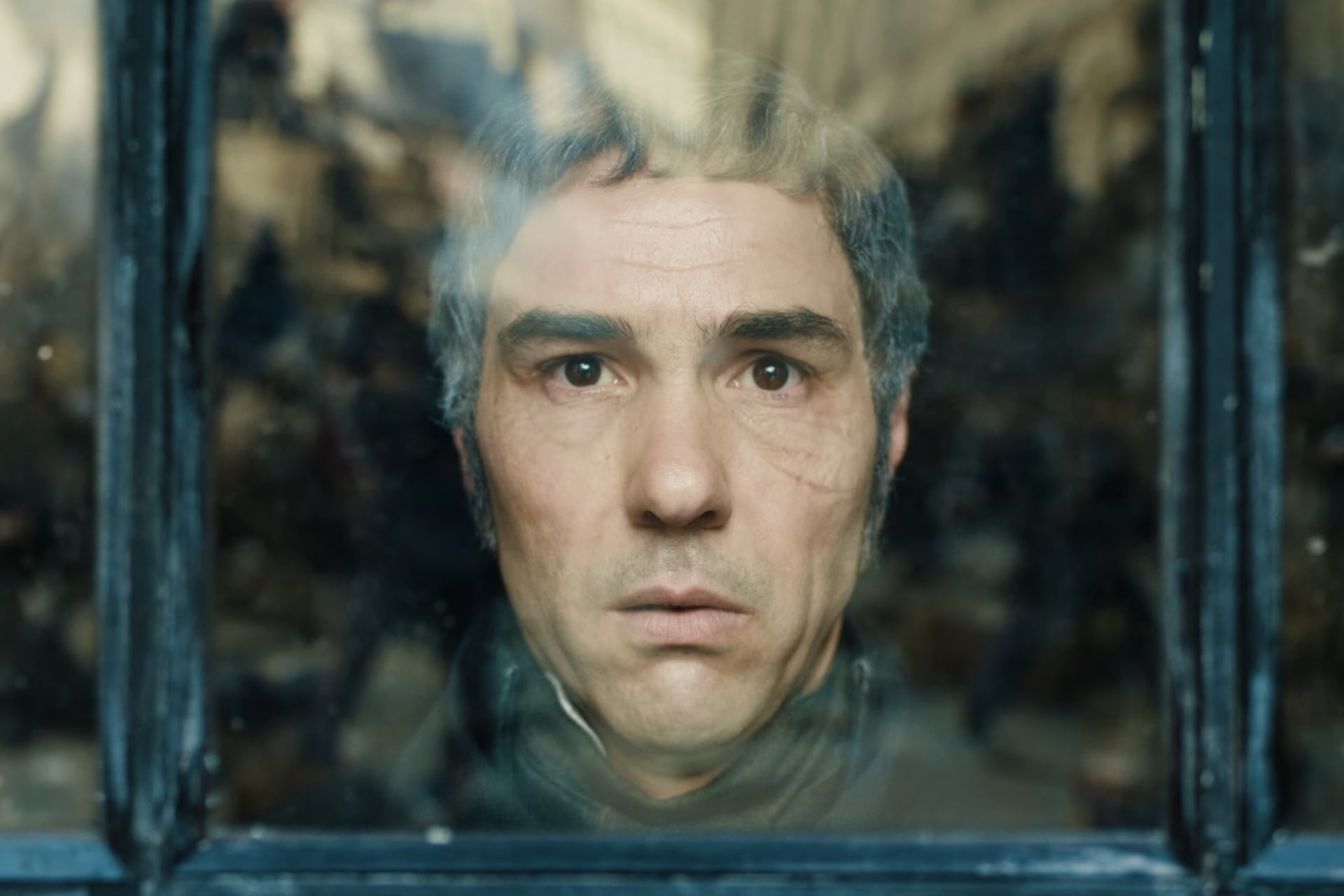 Les Misérables