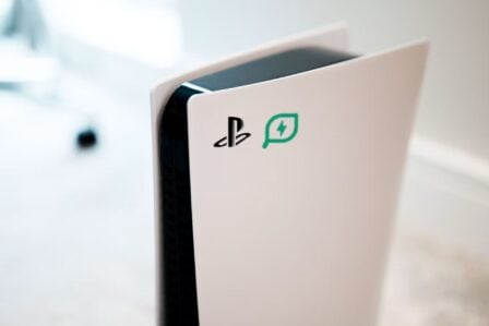 Logo Feuille Eclair Ps5 (1)
