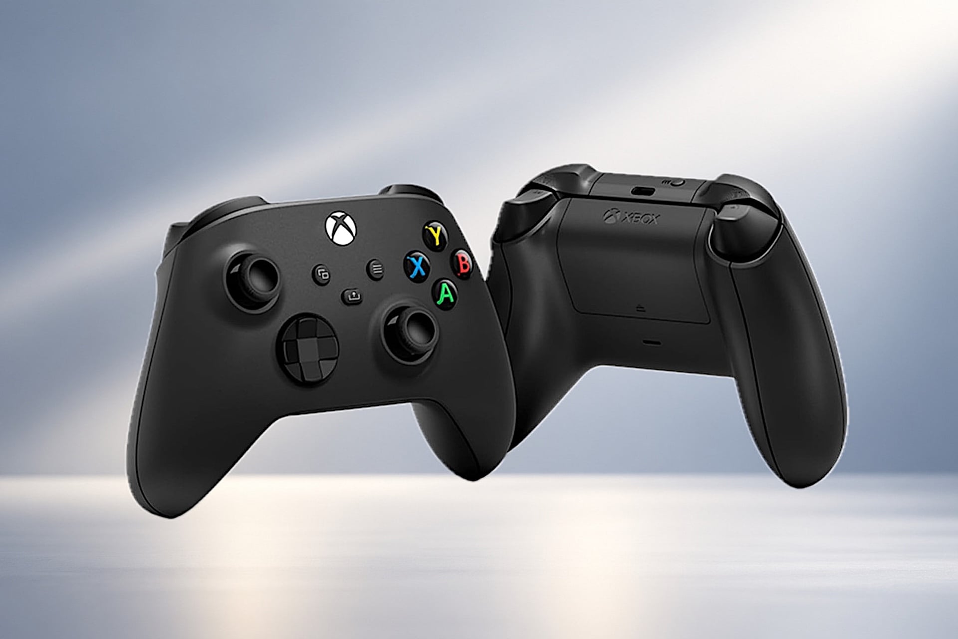 Manette Xbox