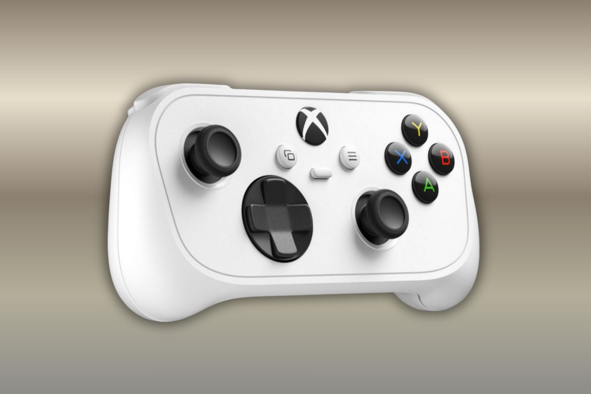 Manette Xbox Nano